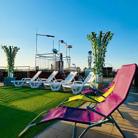 Séjour chez l'habitant Saga Władysławowo