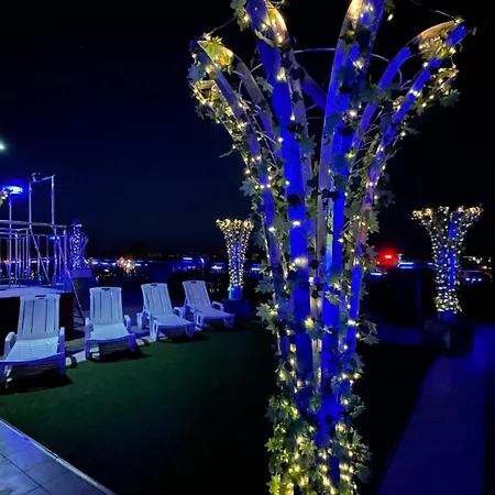 Séjour chez l'habitant Saga