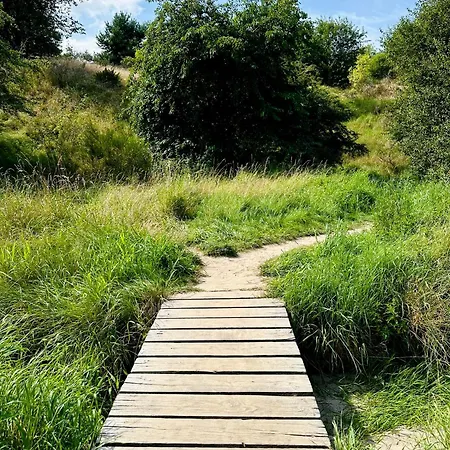 Pansiyon Saga Władysławowo