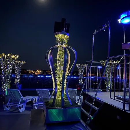 Saga Séjour chez l'habitant Władysławowo