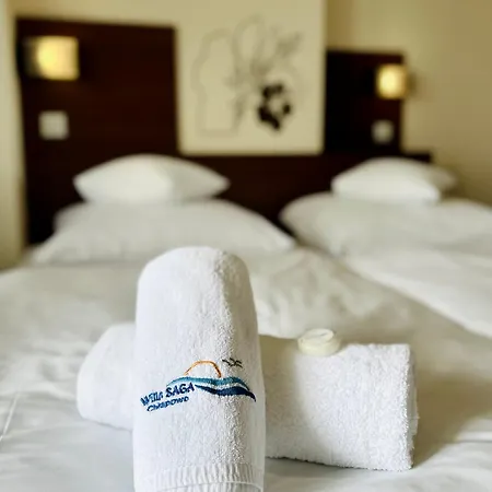 Saga Homestay