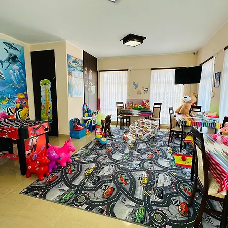 Homestay Saga Wladyslawowo