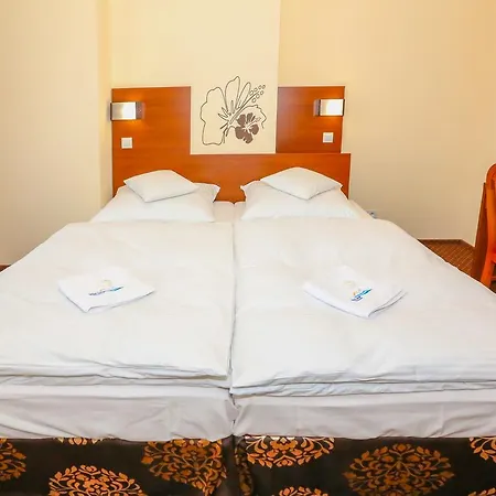 Saga Séjour chez l'habitant Władysławowo