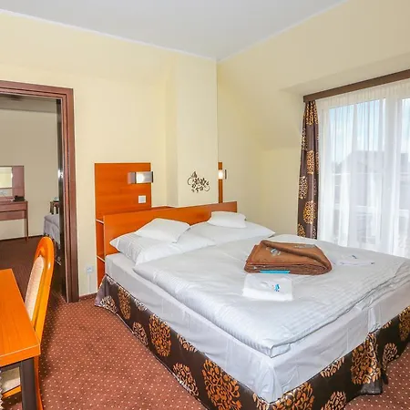 Séjour chez l'habitant Saga Władysławowo