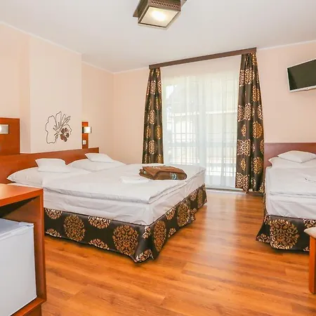 Saga * Władysławowo