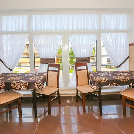 Homestay Saga Wladyslawowo
