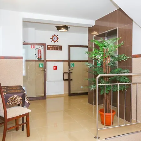 Saga Homestay