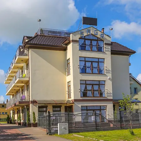 Saga * Władysławowo