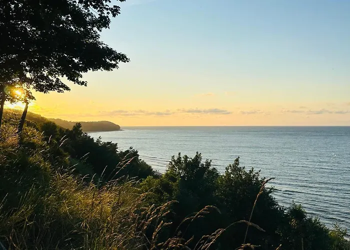 Rum i privatbostad Saga