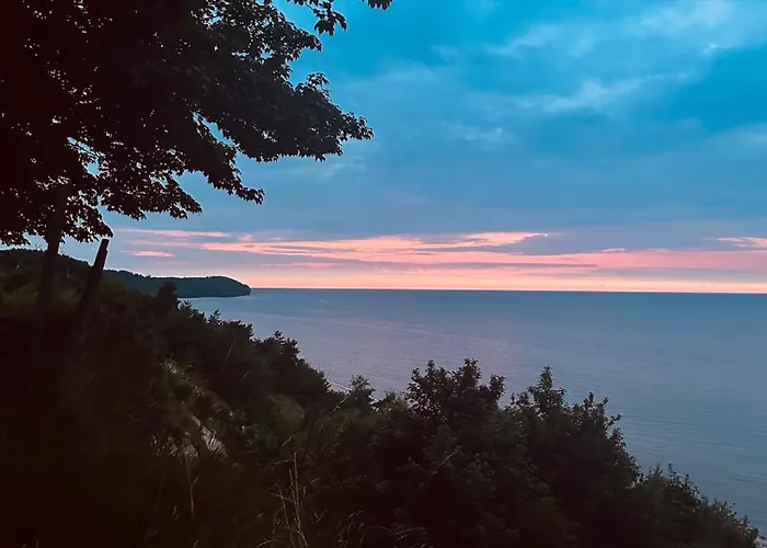 Saga Rum i privatbostad *