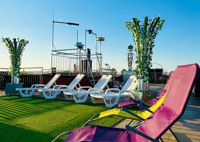 Rum i privatbostad Saga Władysławowo