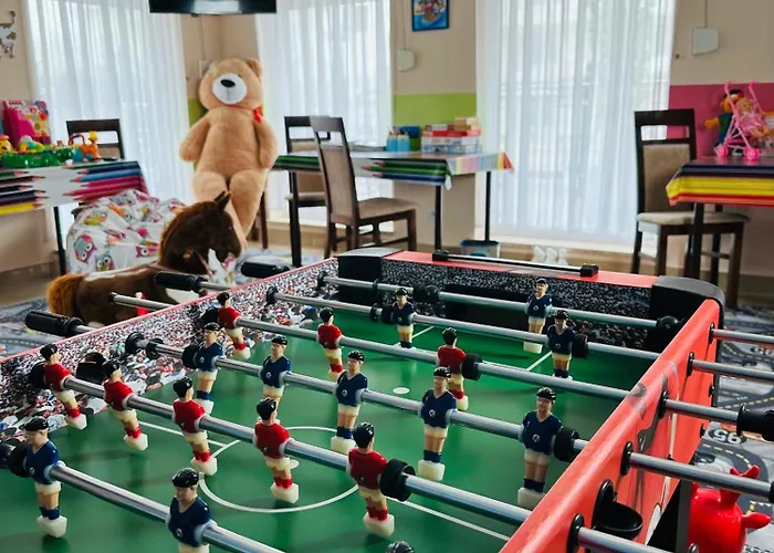 Saga Rum i privatbostad