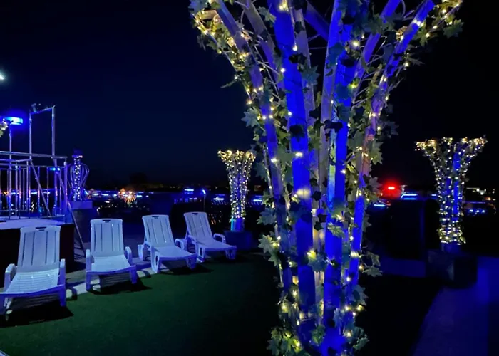 Rum i privatbostad Saga