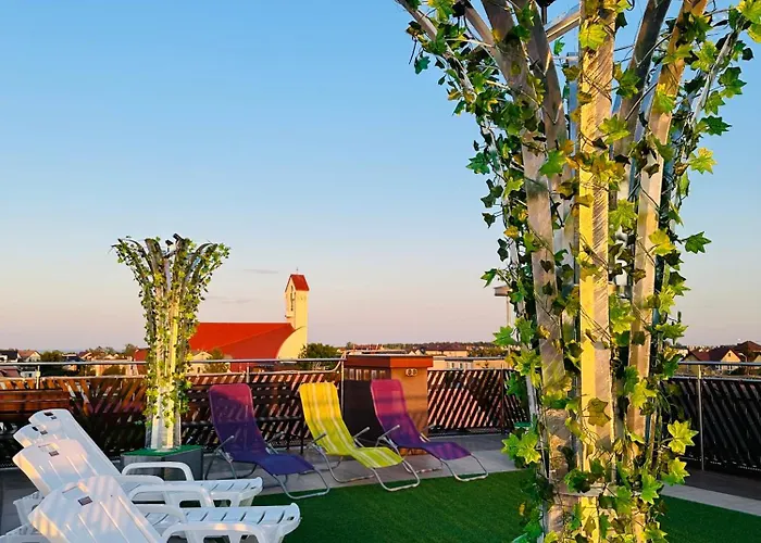 Saga Rum i privatbostad *