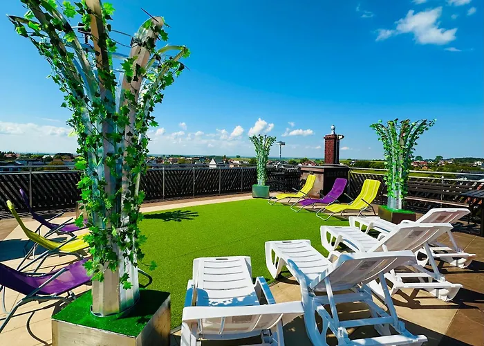 Rum i privatbostad Saga *