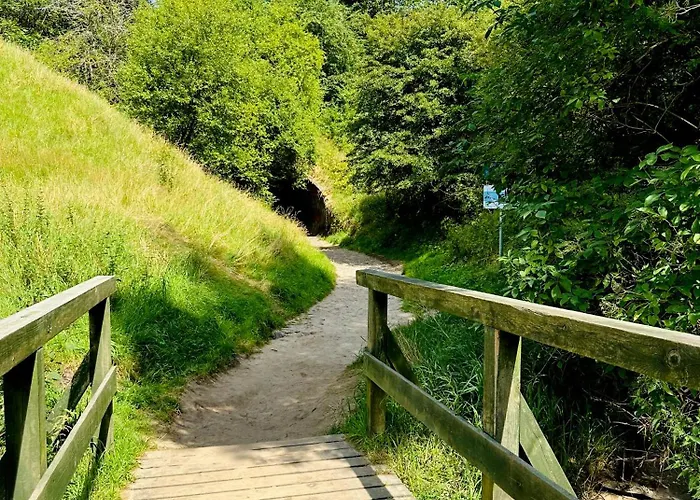 Saga Rum i privatbostad Władysławowo