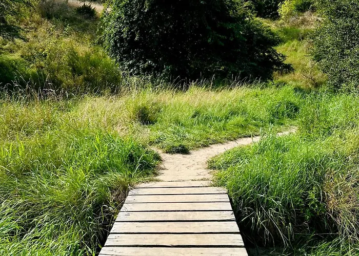 Rum i privatbostad Saga Władysławowo