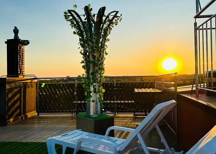 Saga Rum i privatbostad *