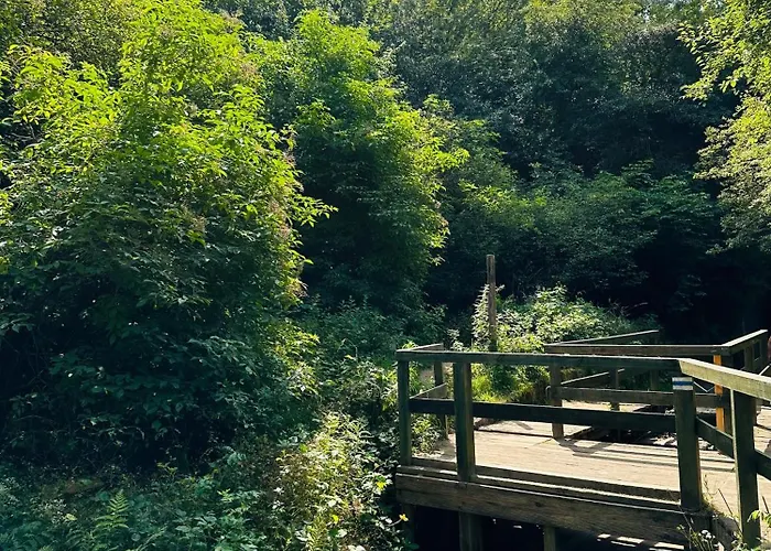 Rum i privatbostad Saga *