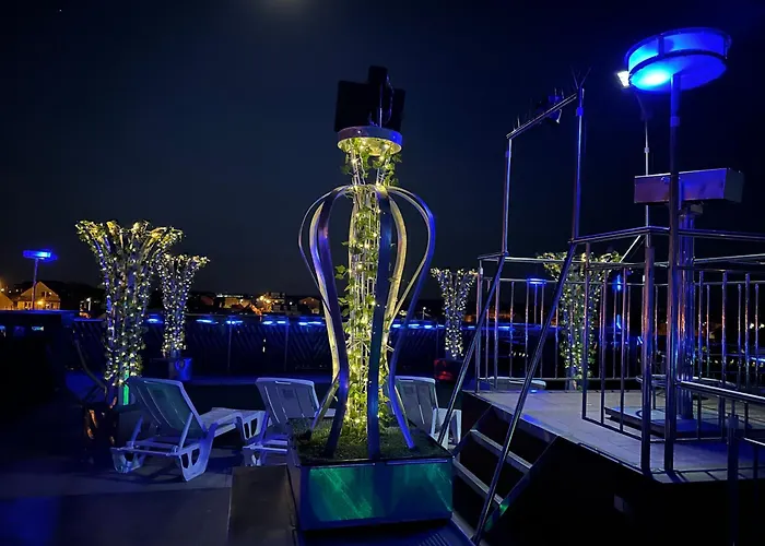 Saga Rum i privatbostad Władysławowo