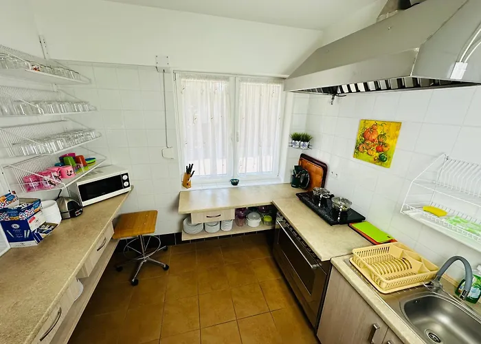 Saga Rum i privatbostad *