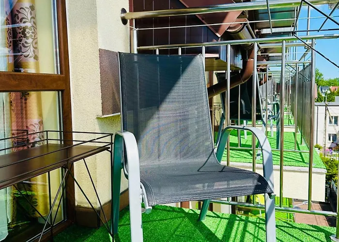 Saga * Władysławowo