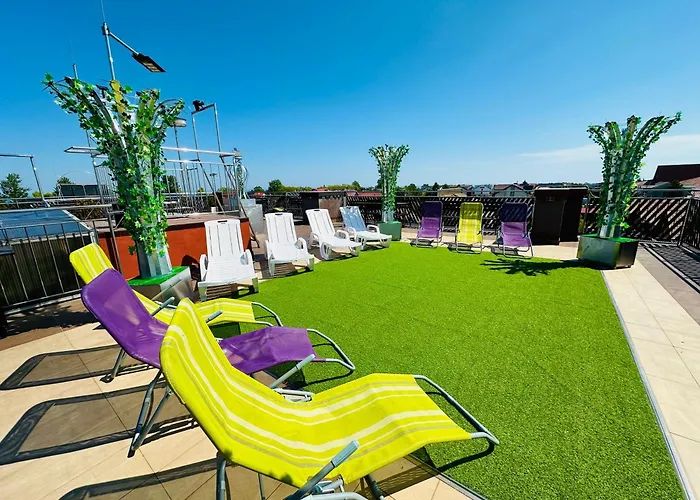 Saga * Władysławowo