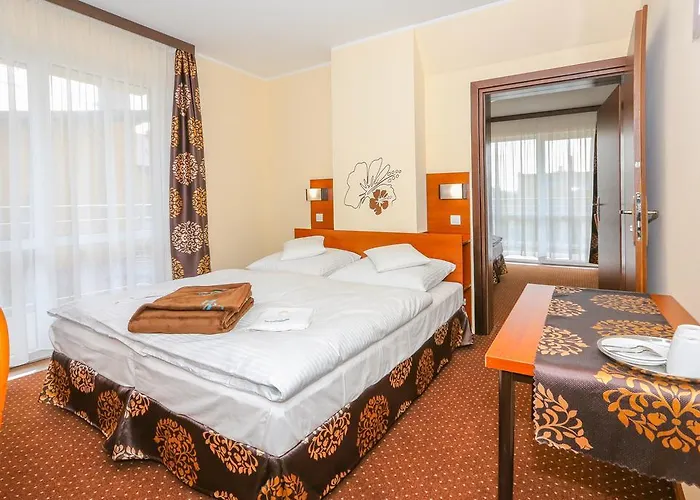 Saga Rum i privatbostad