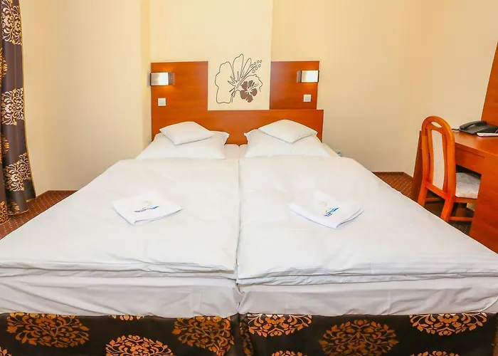 Saga Rum i privatbostad Władysławowo