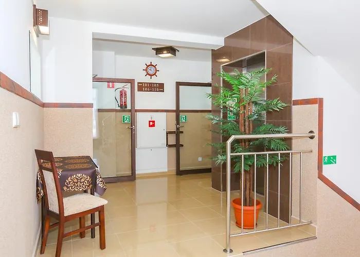 Saga Rum i privatbostad