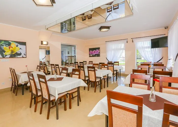 Saga * Władysławowo