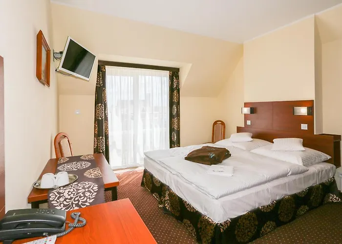 Saga Rum i privatbostad