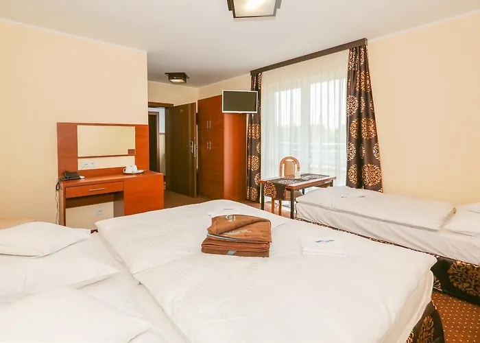 Rum i privatbostad Saga *